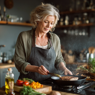 Команда дієтологів NutriService